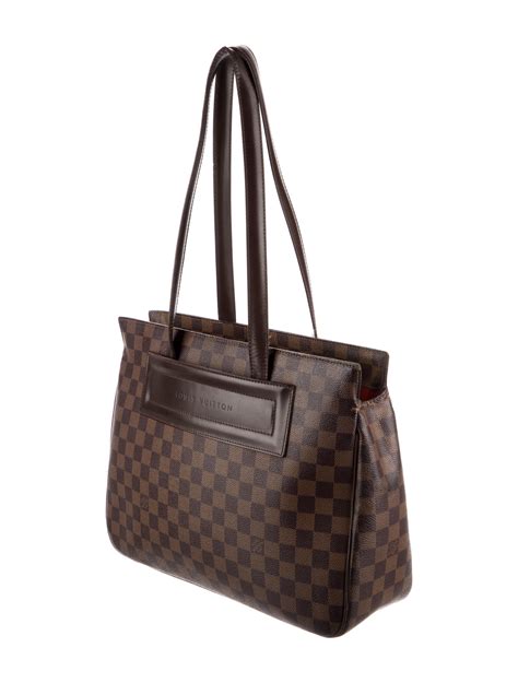 Parioli Louis Vuitton Handbags for Women 